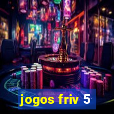 jogos friv 5